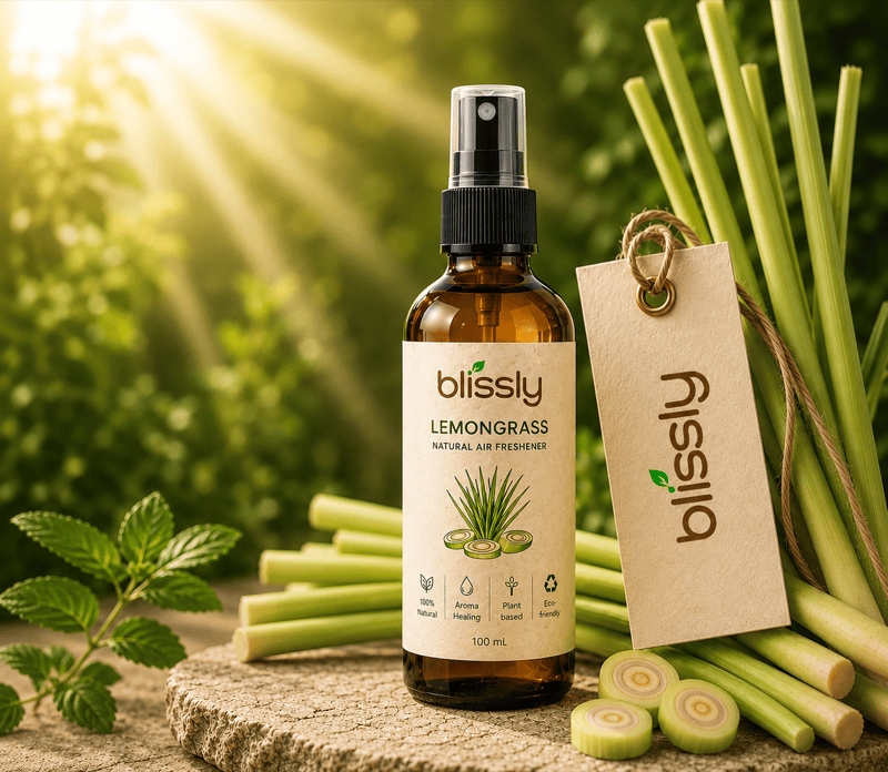 Lemongrass 100ml