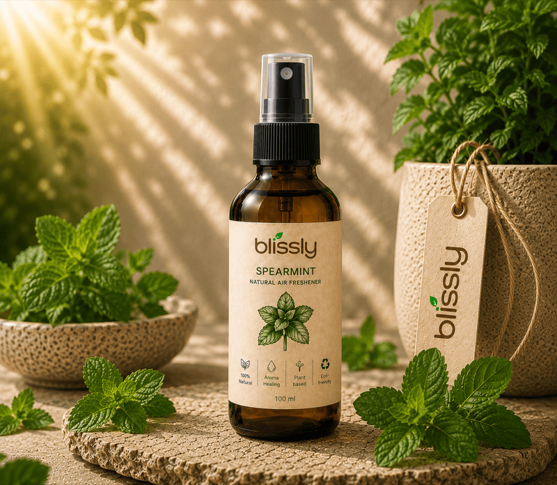 Spearmint 100ml